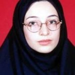 تصویر دکتر لیلا آل محمد