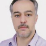 تصویر دکتر علی ضیائی