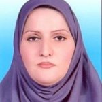 تصویر دکتر سوسن صالحی خویگانی