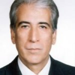 تصویر دکتر رضا ضیایی نصرابادی