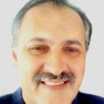 تصویر دکتر منصور مددی نوعی