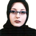 تصویر دکتر نازیلا ضیائی