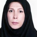 تصویر دکتر فروغ انجوی طراز