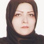 تصویر دکتر اشرف السادات حجازی