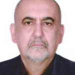 تصویر دکتر احمد عظیمی