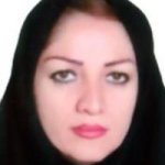 تصویر دکتر مژگان مظاهری تهرانی