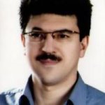 تصویر دکتر حمیدرضا انفرادی