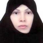 تصویر دکتر طاهره دستجردی