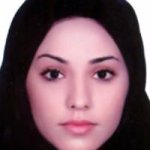 تصویر دکتر فرحناز اسپد