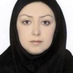 تصویر دکتر فریبا توکلی فرد