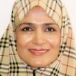 تصویر دکتر لادن ذوالفقاری