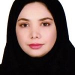 تصویر دکتر مارال مظاهری