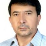 تصویر دکتر حسن امینی زاده