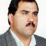 تصویر دکتر مظاهر ایزدیان اسفرجانی
