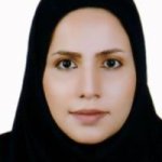 تصویر دکتر صدیقه ابول زاده
