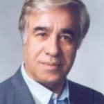 تصویر دکتر مجتبی میردامادی