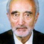 تصویر دکتر غلامحسین فروغ نصیرائی
