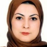 تصویر دکتر مژده کاظمیان