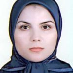 تصویر دکتر ترانه امیرنظامی