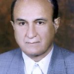 تصویر دکتر منصور نژند