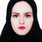 تصویر دکتر میترا ضیائی مهر