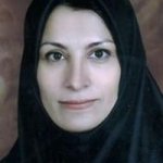 تصویر دکتر فرحناز طباطبائی یزدی