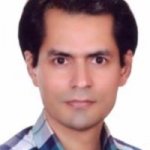 تصویر دکتر علیرضا ضیایی نیا