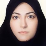 تصویر دکتر سوسن اشجعی