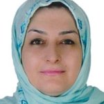 تصویر دکتر فریده ضیائی