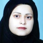تصویر دکتر فرحناز خراشادی زاده
