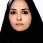 تصویر دکتر مریم مهدی زاده بروجنی