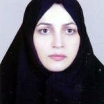 تصویر دکتر نیره کهن دامانی