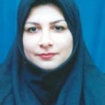 تصویر دکتر پریسا جلیل پور