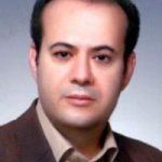 تصویر دکتر سیدخلیل قوامی