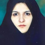 تصویر دکتر معصومه نساجیان کاشی