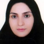 تصویر دکتر ام سلمه عظیمی