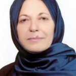 تصویر دکتر مکرمه قوامی