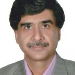 تصویر دکتر محسن ضیایی