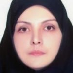 تصویر دکتر سیمین بابایی کفاکی