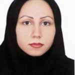 تصویر دکتر سحر نادی مقدم