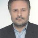 تصویر دکتر محمدعلی سرداری