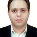 تصویر دکتر وحید شریفی یزدی