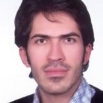 تصویر دکتر وحید آخشته