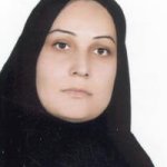 تصویر دکتر صدیقه برات امامقلی
