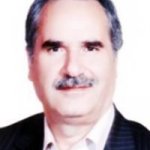 تصویر دکتر منصور جعفری نمین