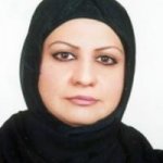تصویر دکتر ناهید رهبر