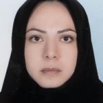 تصویر دکتر فروغ عسکری