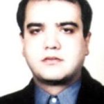 تصویر دکتر حسن عظیمی