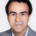 تصویر دکتر محمد توحیدی