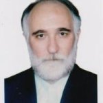 تصویر دکتر فرهاد فقیه زاده